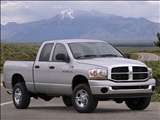 2009 Dodge Ram 3500 Quad Cab